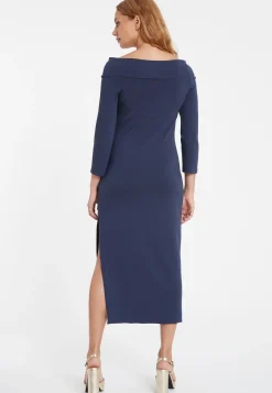 Discount Ana Alcazar Midikleid Sebina