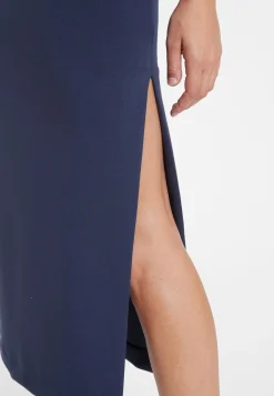 Discount Ana Alcazar Midikleid Sebina