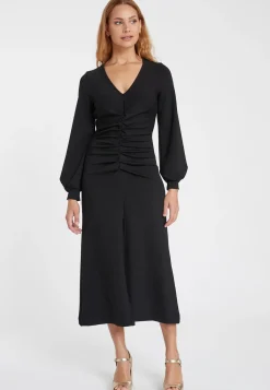 Discount Ana Alcazar Midikleid Sedora