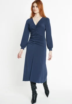 Hot Ana Alcazar Midikleid Sedori