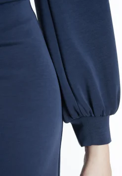 Hot Ana Alcazar Midikleid Sedori