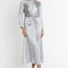 New Ana Alcazar Midikleid Sibel