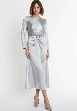 New Ana Alcazar Midikleid Sibel
