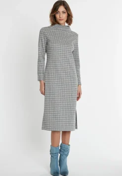 Discount Ana Alcazar Midikleid Sodana