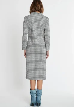 Discount Ana Alcazar Midikleid Sodana