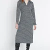 Hot Ana Alcazar Midikleid Sofine