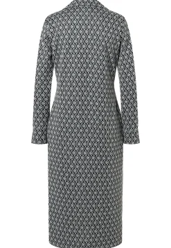 Hot Ana Alcazar Midikleid Sofine