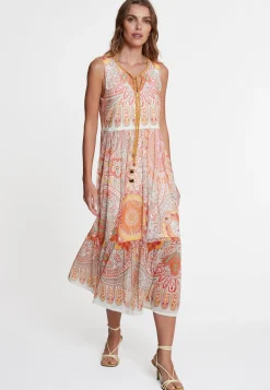 New Ana Alcazar Midikleid Welma