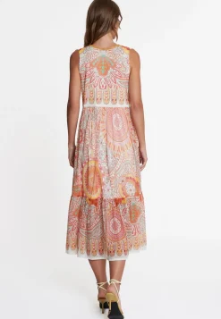 New Ana Alcazar Midikleid Welma
