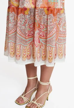 New Ana Alcazar Midikleid Welma