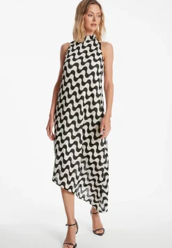 Clearance Ana Alcazar Midikleid Zola