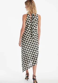 Clearance Ana Alcazar Midikleid Zola