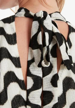 Clearance Ana Alcazar Midikleid Zola