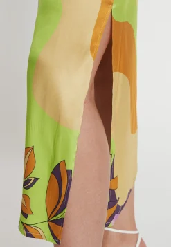 Fashion Ana Alcazar Midirock Peala