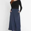Fashion Ana Alcazar Midirock Sekani