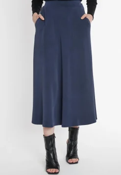 Fashion Ana Alcazar Midirock Sekani