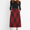 Sale Ana Alcazar Midirock Soala Rot