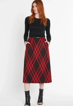 Sale Ana Alcazar Midirock Soala Rot