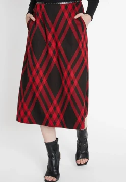 Sale Ana Alcazar Midirock Soala Rot