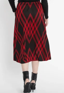 Sale Ana Alcazar Midirock Soala Rot