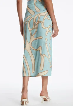 Sale Ana Alcazar Midirock Zazira