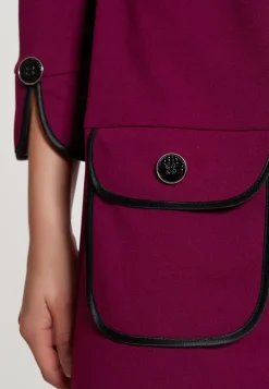 Discount Ana Alcazar Minikleid Ellmy