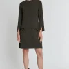 Fashion Ana Alcazar Minikleid Harwis
