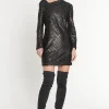 Outlet Ana Alcazar Minikleid Madea