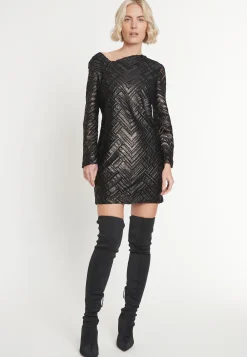Outlet Ana Alcazar Minikleid Madea