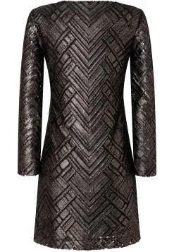 Outlet Ana Alcazar Minikleid Madea