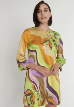 Online Ana Alcazar Minikleid Peary