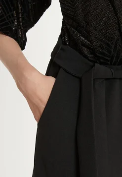 Fashion Ana Alcazar Mix Jumpsuit Tamara Schwarz