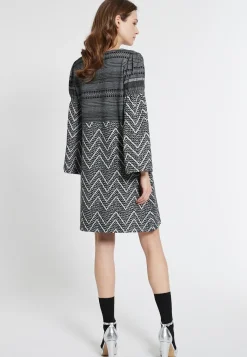 Hot Ana Alcazar Mixkleid Enorea