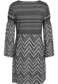 Hot Ana Alcazar Mixkleid Enorea