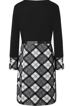 Sale Ana Alcazar Mixkleid Hetta
