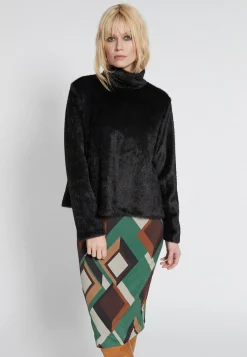 Fashion Ana Alcazar Mixkleid Hiplea