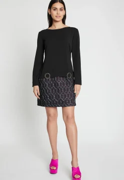 Discount Ana Alcazar Mixkleid Imoni