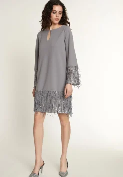 Clearance Ana Alcazar Mixkleid Ocana