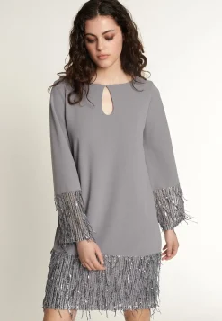 Clearance Ana Alcazar Mixkleid Ocana