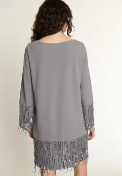 Clearance Ana Alcazar Mixkleid Ocana