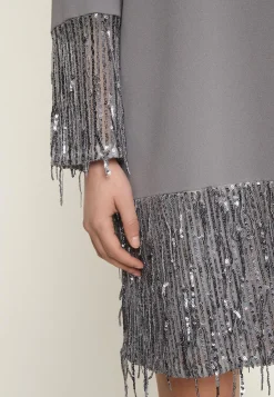 Clearance Ana Alcazar Mixkleid Ocana