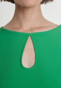 New Ana Alcazar Mixkleid Pacyna Grün