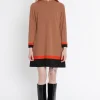 Fashion Ana Alcazar Mixkleid Sideo