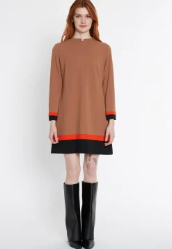 Fashion Ana Alcazar Mixkleid Sideo