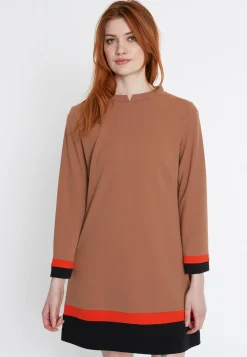 Fashion Ana Alcazar Mixkleid Sideo