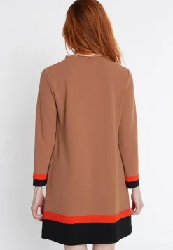 Fashion Ana Alcazar Mixkleid Sideo