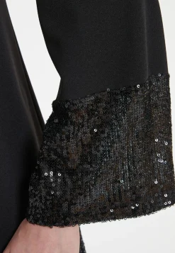 Best Ana Alcazar Mixkleid Tadora Schwarz