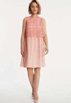 Sale Ana Alcazar Mixkleid Zahyla Rosa