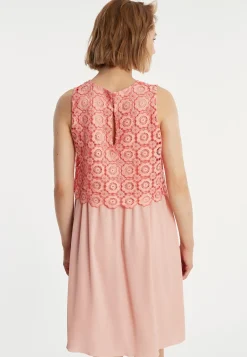 Sale Ana Alcazar Mixkleid Zahyla Rosa