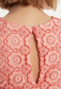 Sale Ana Alcazar Mixkleid Zahyla Rosa